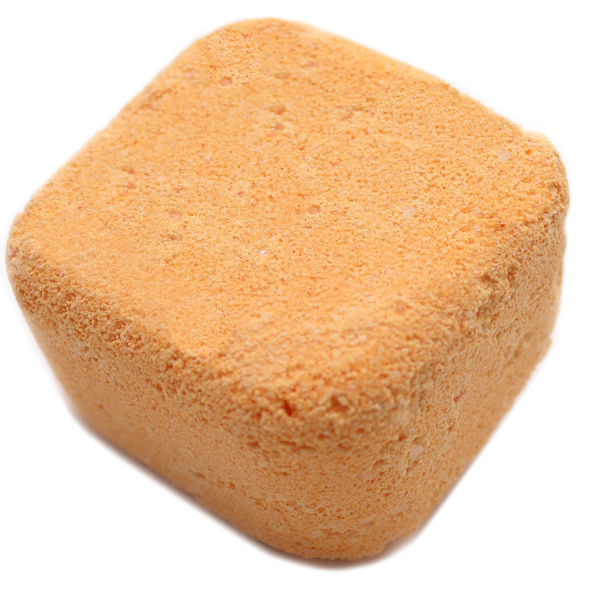 Revitalise Shower Steamers - orange, bergamot and litsea cubeba shower steamer set