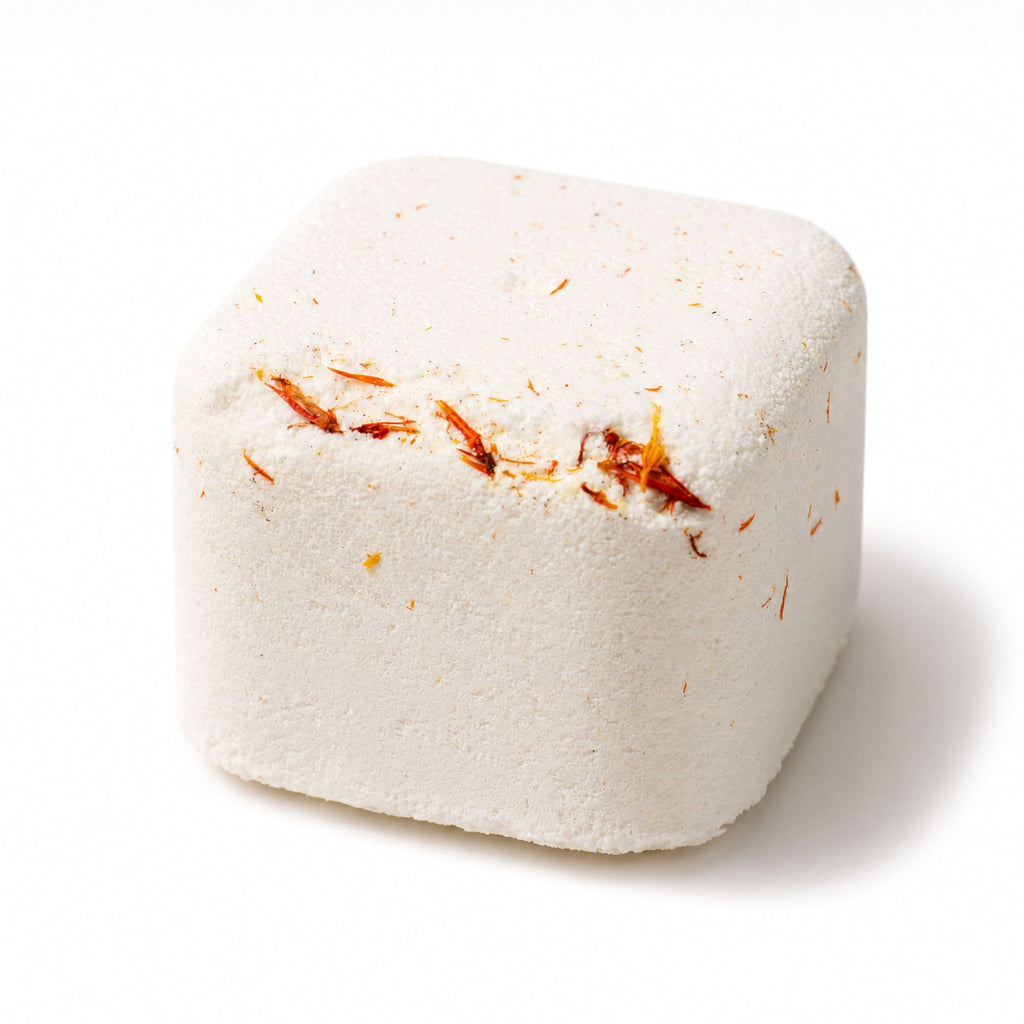 Anti Anxiety Shower Steamers - bergamot, clary sage and lavender shower steamer set