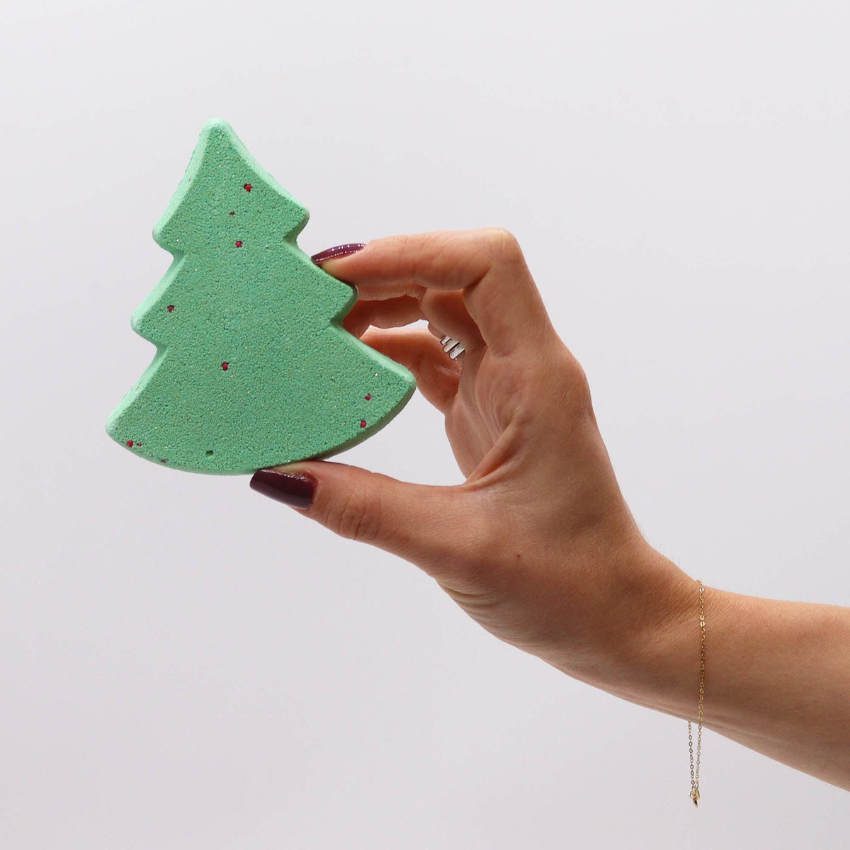 Silent Night Bath Bomb Gift Set — product image