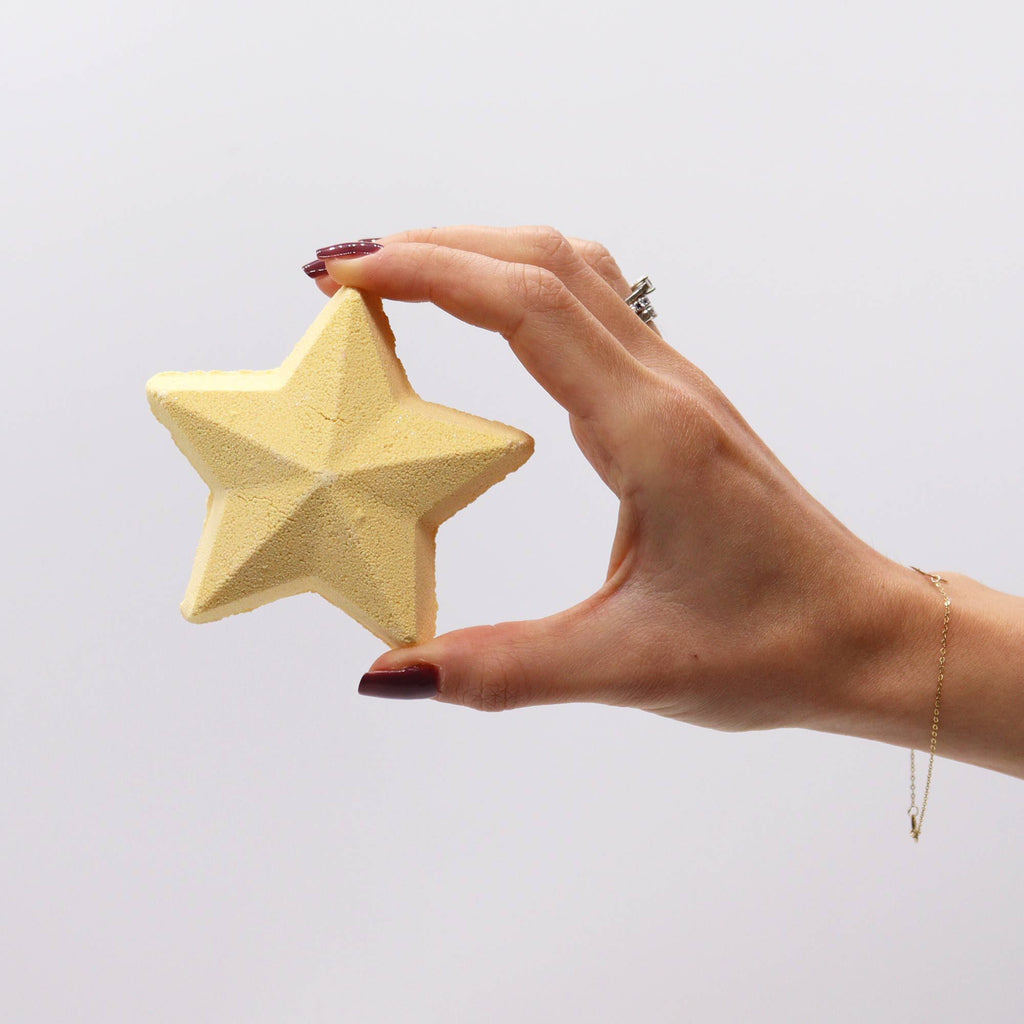Silent Night Bath Bomb Gift Set — product image