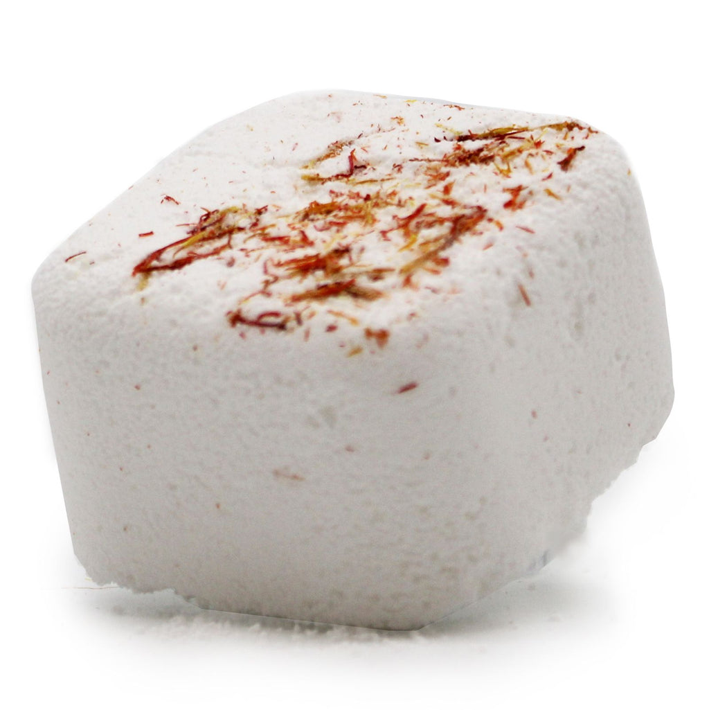 Anti Anxiety Shower Steamers - bergamot, clary sage and lavender shower steamer set