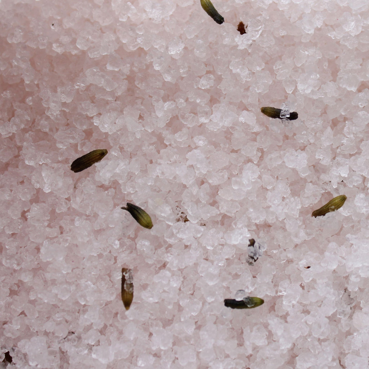 Himalayan Relax Bath Salts — product image