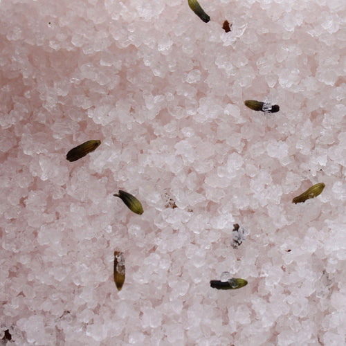 Himalayan Relax Bath Salts — product image