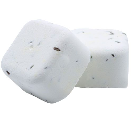Deep Sleep Shower Steamers - lavender and mandarin shower steamer set