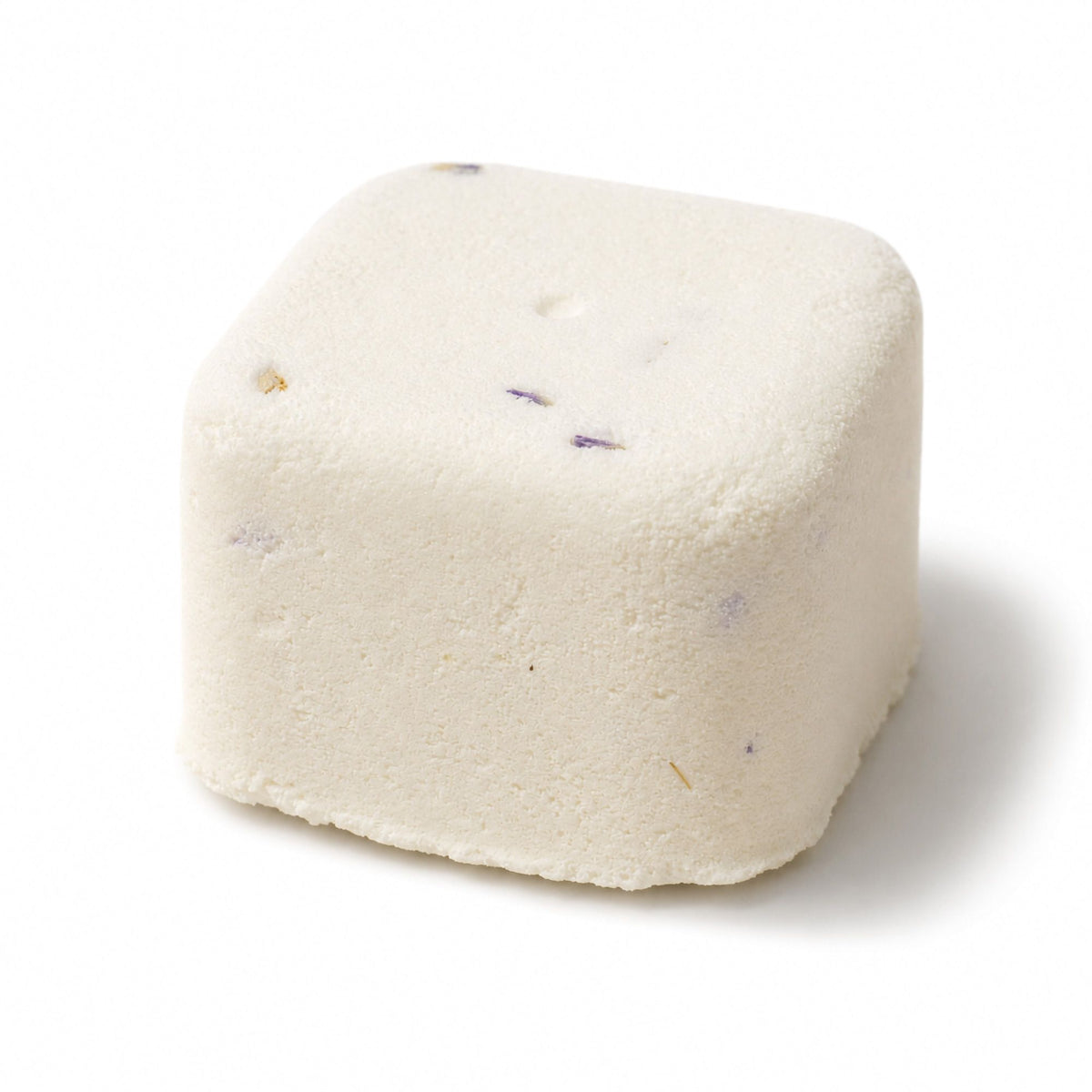 Deep Sleep Shower Steamers - lavender and mandarin shower steamer set