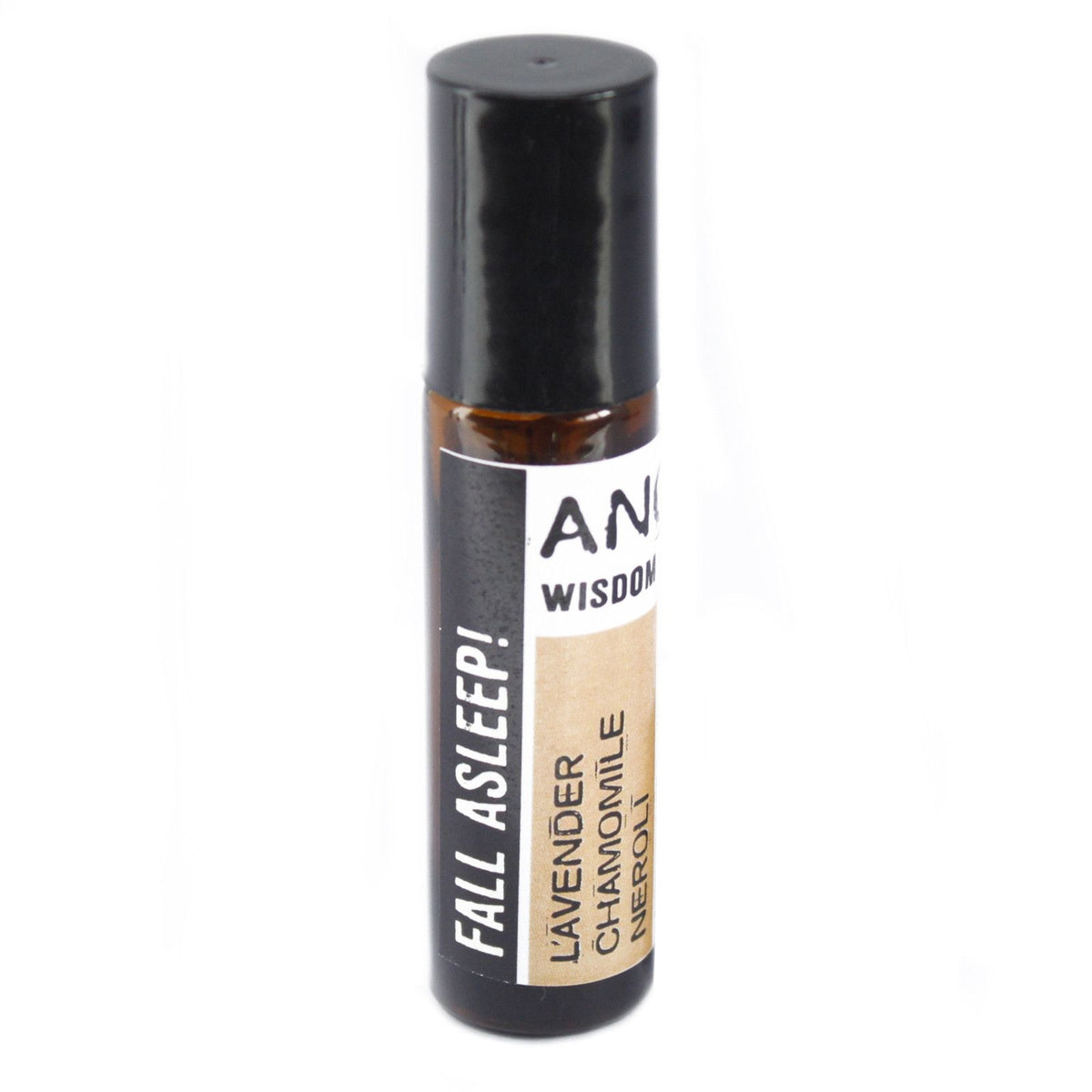 Sleep Essential Oil Roll-On - lavender, chamomile and neroli blend