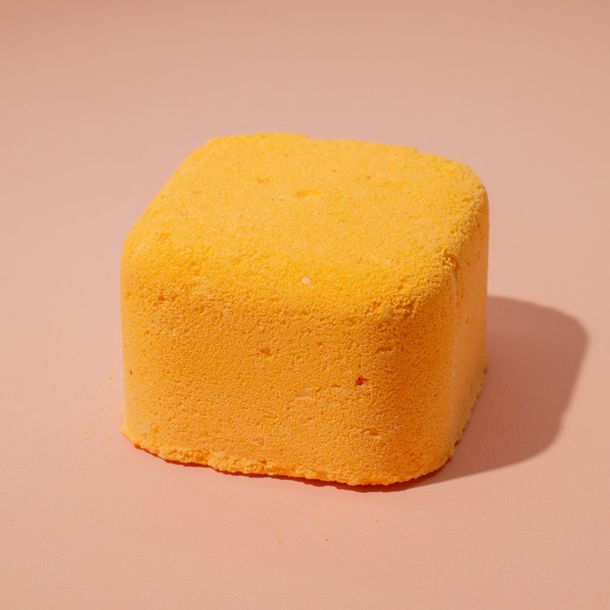 Revitalise Shower Steamers - orange, bergamot and litsea cubeba shower steamer set