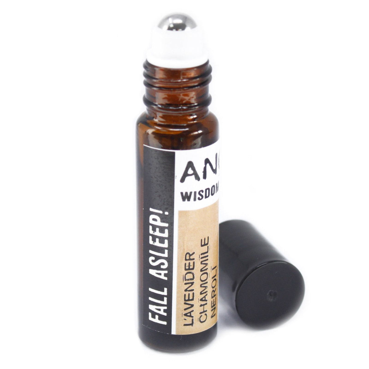 Sleep Essential Oil Roll-On - lavender, chamomile and neroli blend