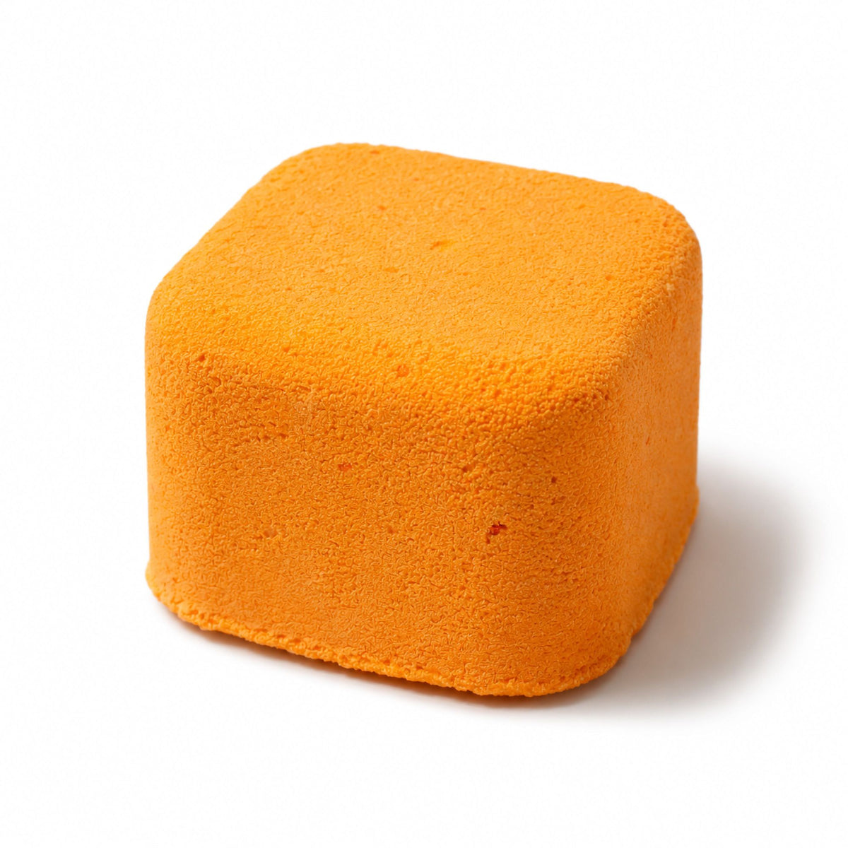 Revitalise Shower Steamers - orange, bergamot and litsea cubeba shower steamer set