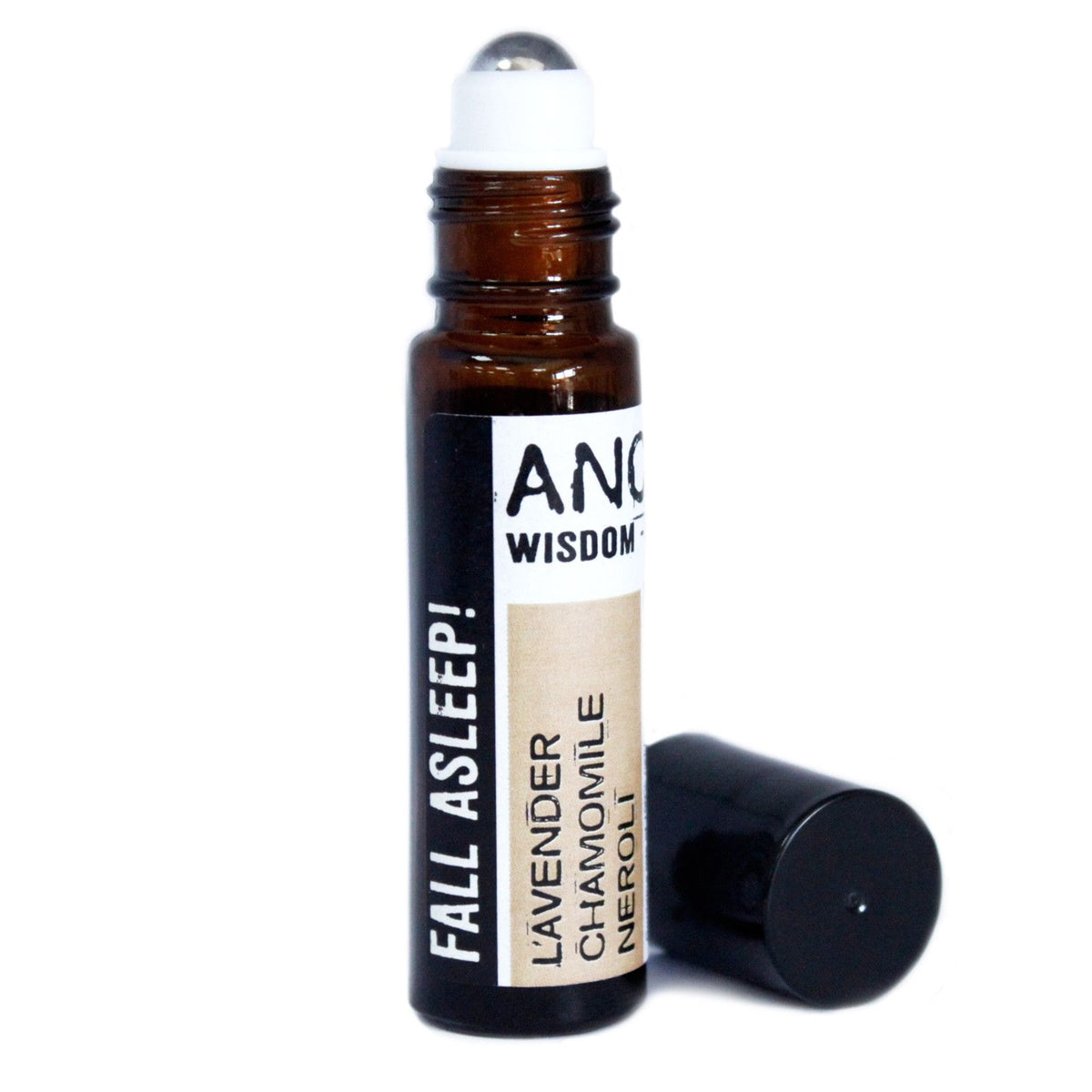Sleep Essential Oil Roll-On - lavender, chamomile and neroli blend